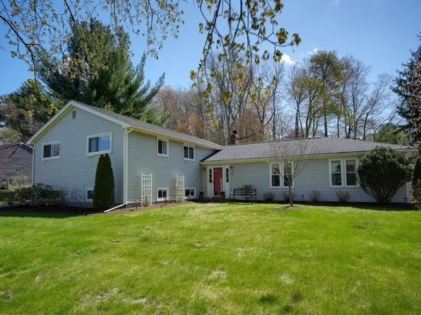 394 Gorwin Dr, Holliston, MA 01746