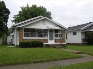 1022 E Berwyn St, Indianapolis, IN 46203