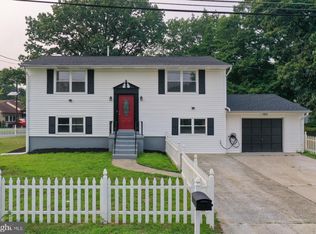 1051 Frontage Ave, Westville, NJ 08093