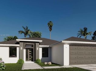 558 Sargent St, Lehigh Acres, FL 33972