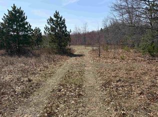 40 acres Town Hall Road, Lyndon Station, WI 53944