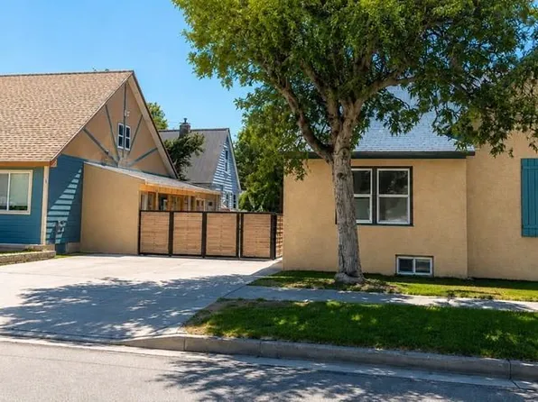 492 G St, Idaho Falls, ID 83402