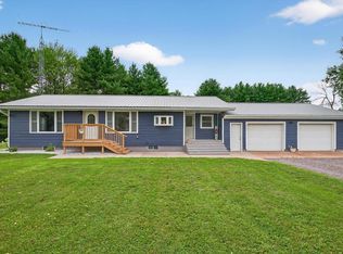 810 McKeel Rd, Babcock, WI 54413