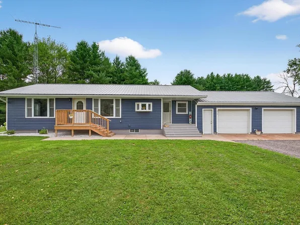 810 MCKEEL ROAD, Babcock, WI 54413