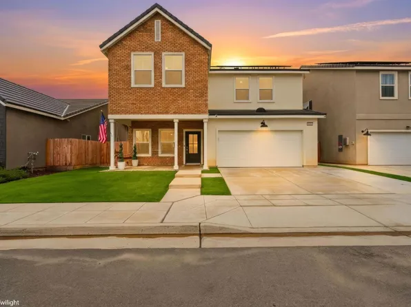 4449 N Phoenix, Fresno, CA 93723