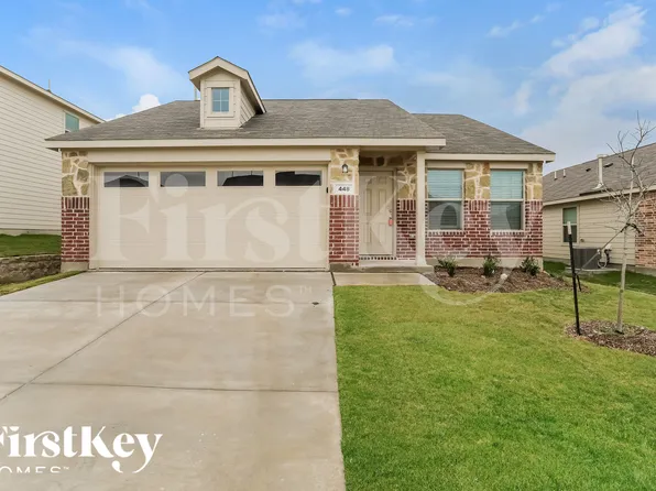 448 Frio Pass Trl, Haslet, TX 76052