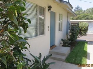 119 Olive Mill Rd UNIT B, Santa Barbara, CA 93108