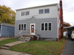 86 N Dawes Ave, Kingston, PA 18704