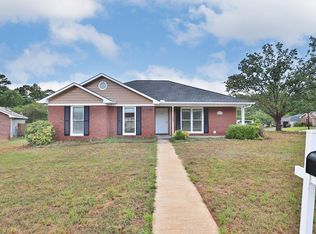 2219 Birchwood Dr, Columbus, GA 31909