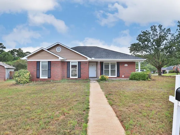 2219 Birchwood Dr, Columbus, GA 31909