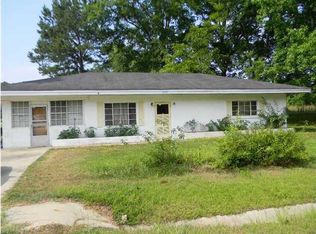 505 3rd Ave SE, Reform, AL 35481