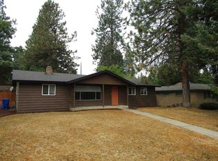 7007 N Whitehouse St, Spokane, WA 99208