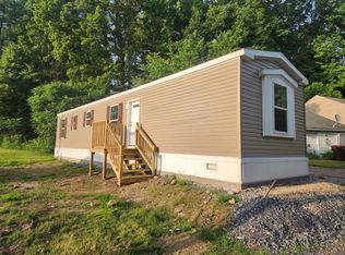 41 Audrey Lane, Bennington, VT 05201