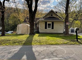 235 Pine Run Rd, Freedom, PA 15042