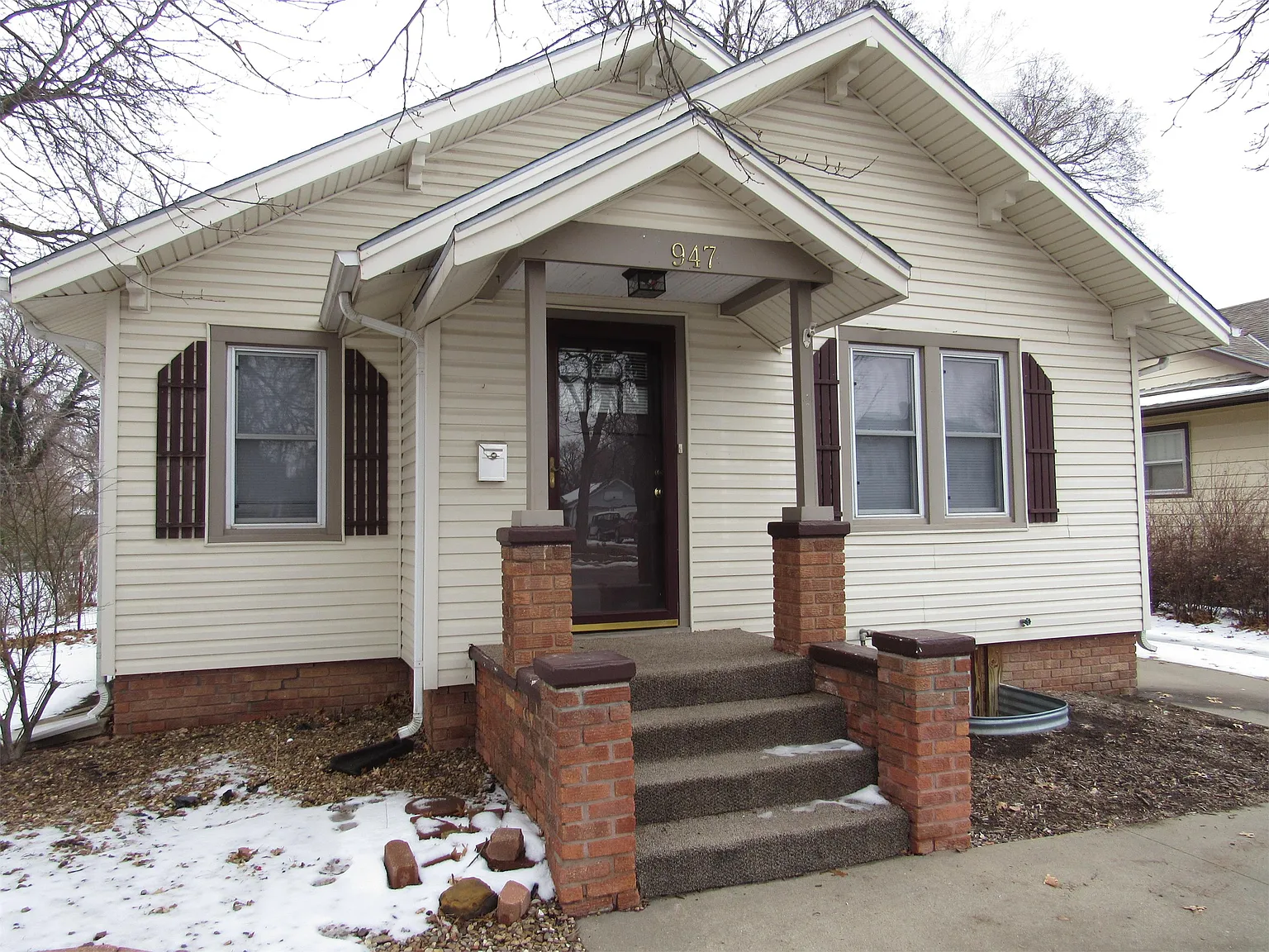 Ninth 947 S - 1 — Photo 1