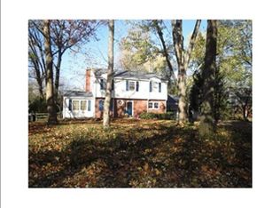 6928 Mohawk Ln, Indianapolis, IN