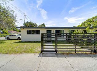296 NW 39th St, Miami, FL 33127