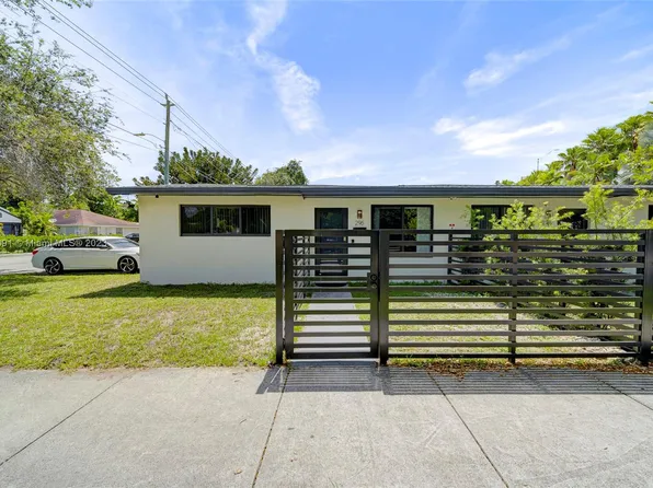 296 NW 39th St, Miami, FL 33127