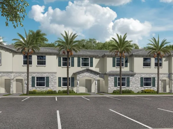 1093 SE 2nd Ter, Florida City, FL 33034