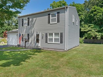 33 Benson St, Whitman, MA, 02382