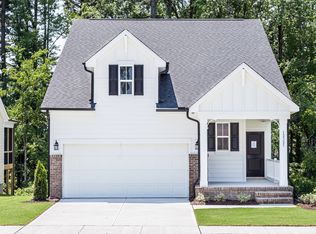 12325 Aberdeen Chase Way, Durham, NC 27703