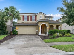 5188 Oakbourne Ave, Davenport, FL 33837