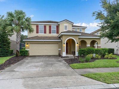 5188 Oakbourne Ave, Davenport, FL, 33837