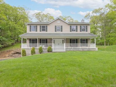 253 W Main Street, Stony Pt, NY, 10980