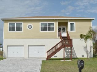 4041 Croaker Dr, Hernando Beach, FL 34607