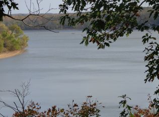 67030 E 260 Rd, Grove, OK 74344