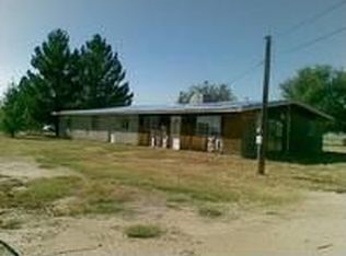 10921 Angus Dr, Socorro, TX 79927