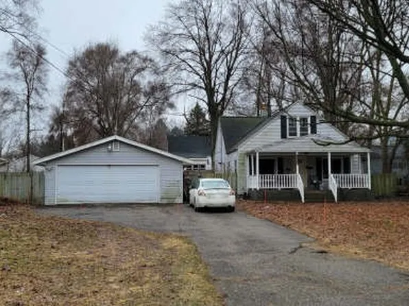 1210 Alberta St NE, Grand Rapids, MI 49505