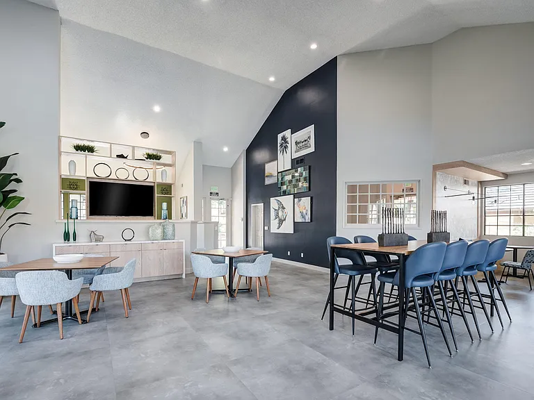 Mosaic Apartment Homes — Photo 6