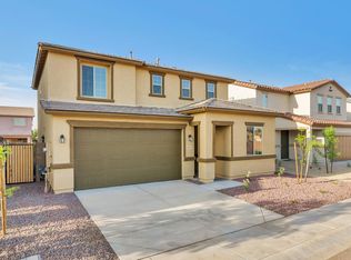 4803 W Saint Anne Ave, Laveen, AZ 85339