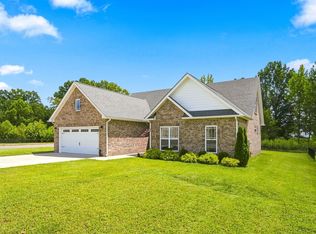 1475 Hereford Blvd, Clarksville, TN 37043