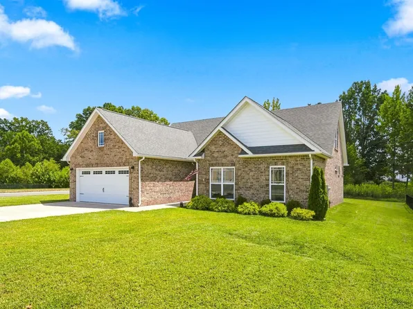 1475 Hereford Blvd, Clarksville, TN 37043