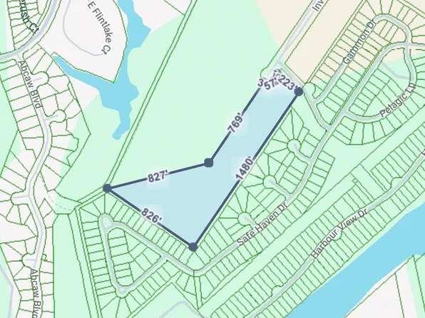 TBD Investors Blvd., Myrtle Beach, SC 29577