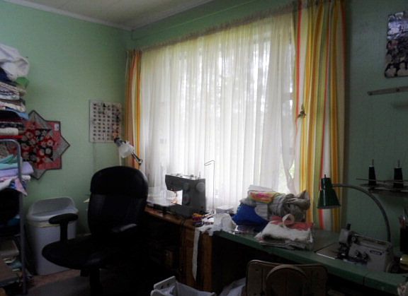 Formal living room
