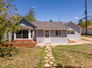 2615 Bent Ave, Cheyenne, WY 82001