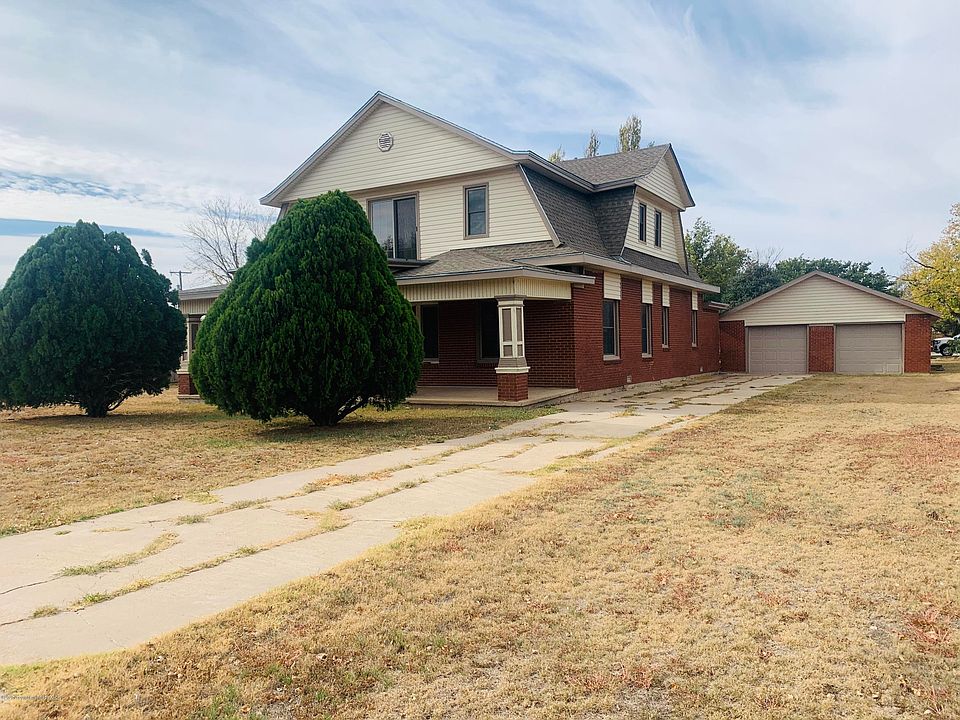 1111 Charles Ave, Panhandle, TX 79068 Zillow