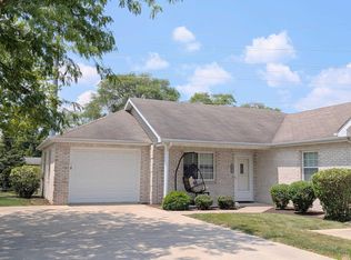 225 W Spring St #B, Bluffton, IN 46714