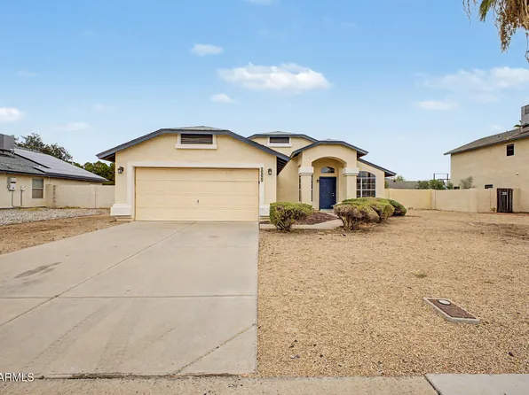 7845 W BERYL Avenue, Peoria, AZ 85345