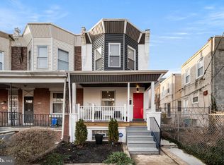 5118 Marion St, Philadelphia, PA 19144