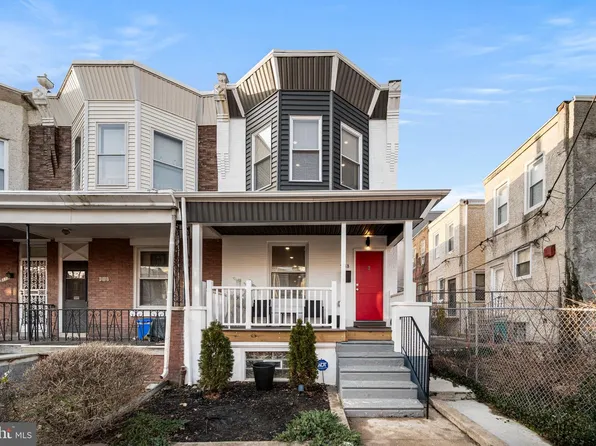 5118 Marion St, Philadelphia, PA 19144