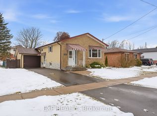 557 Daintry Cres, Cobourg, ON K9A 4X9