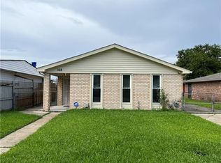 168 Janet Dr, Westwego, LA 70094