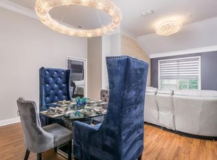 4805 W Village Way #1404, Smyrna, GA