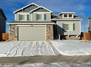 438 Grange Ln, Johnstown, CO 80534
