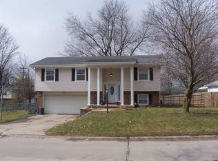 2201 Oak Ln, Kirksville, MO 63501