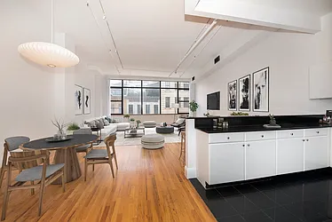 Rented by Bold New York